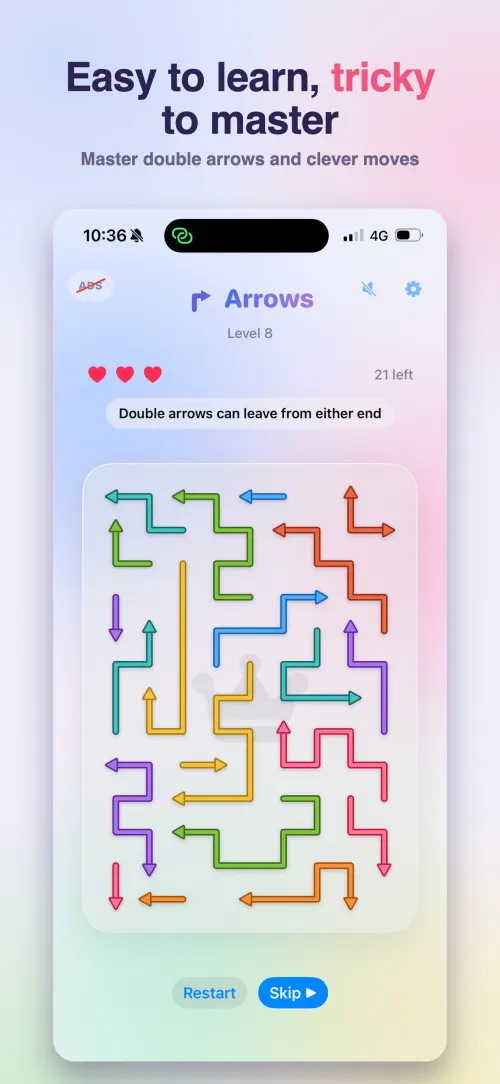 Easy to learn